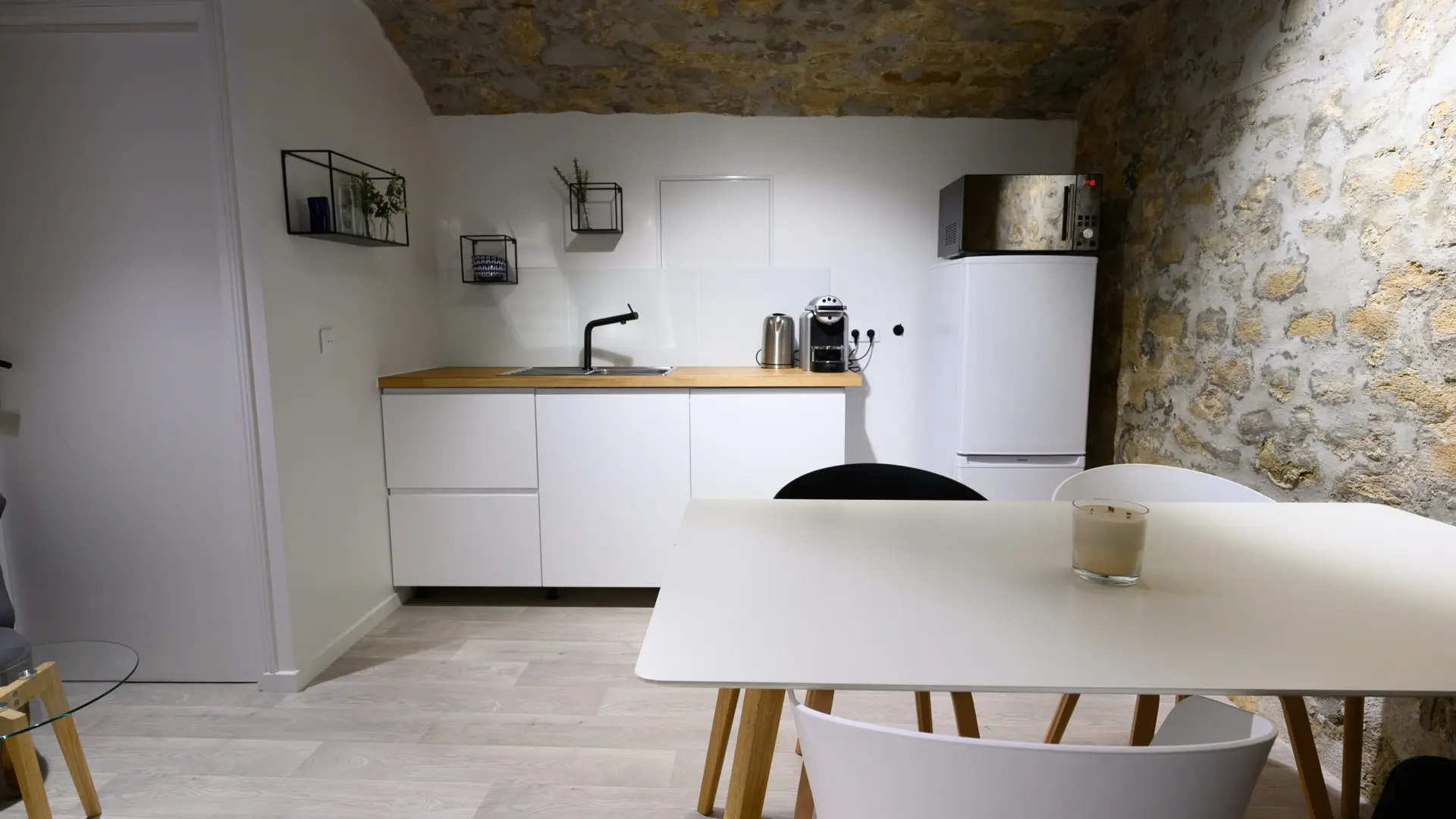 Espace de coworking à Saint Germain en Laye