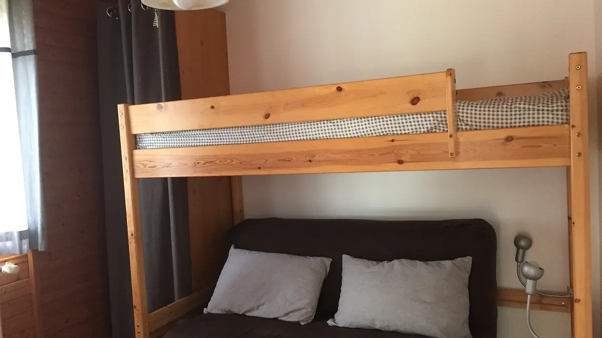 Chambre 2