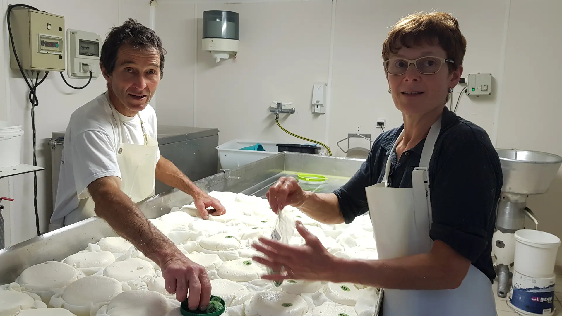 Producteurs