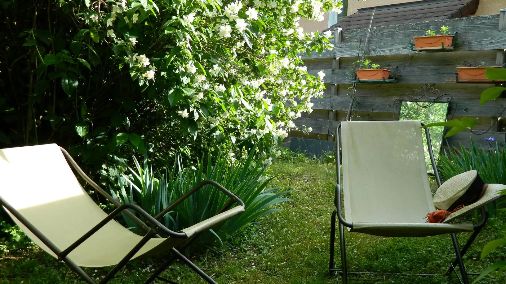 La Maison de Marie_Doussard