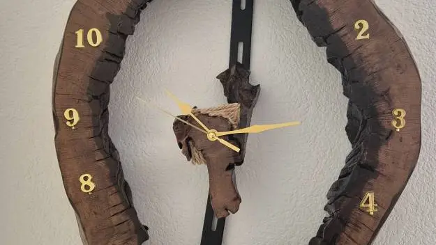 Horloge