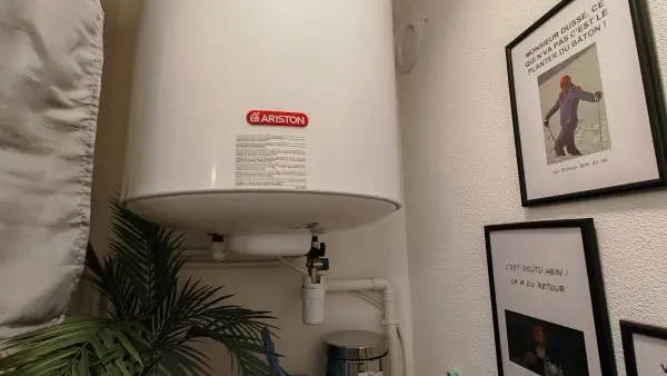 La Gardette A6 RÉALLON