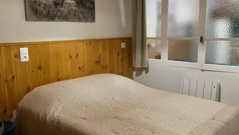 Location village d'Allos