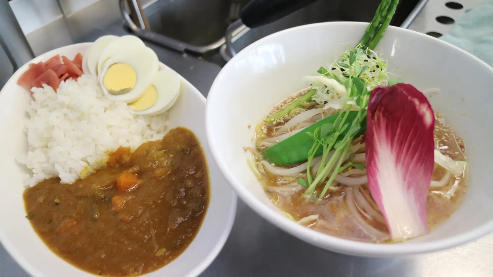 tanpopo restaurant japonais chamonix