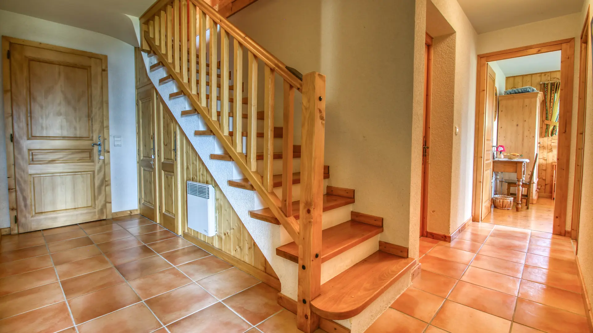 Big Buddha Chalet - 240 m² - n°502