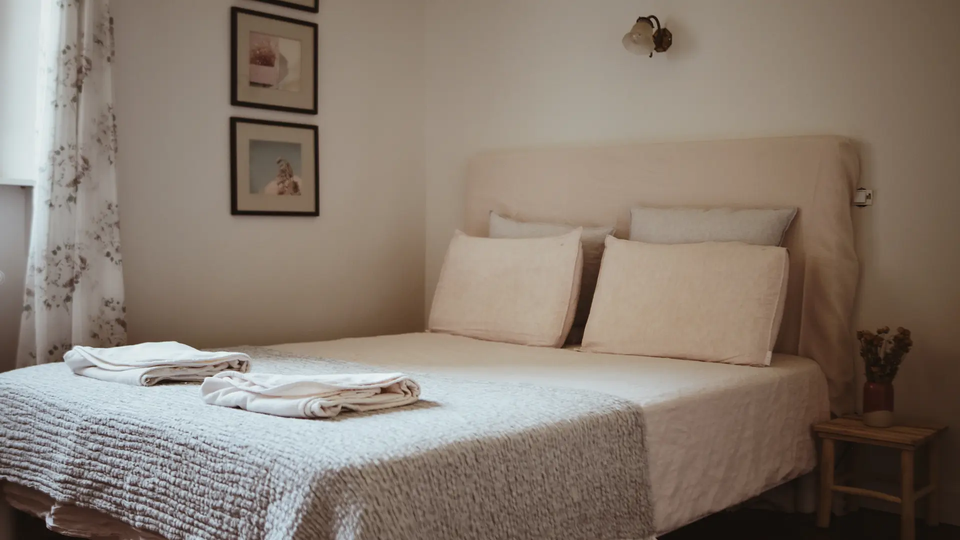 Chambre 5 bis