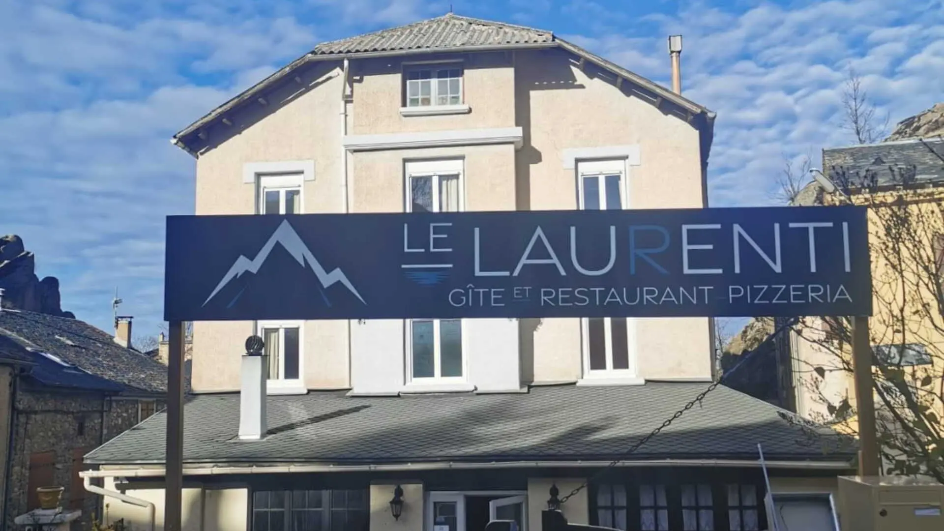 le laurenti