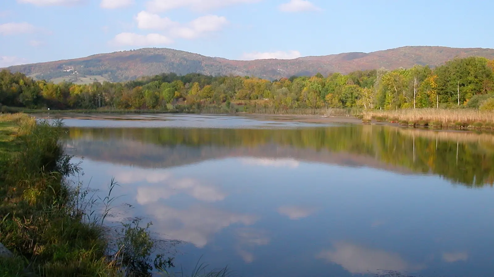 Gîtes en Valromey : Le Noyer