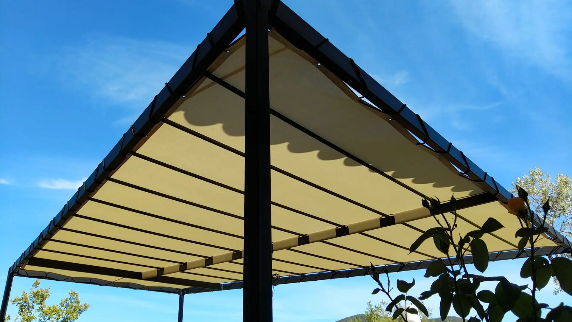 Sellerie Varoise à La Londe