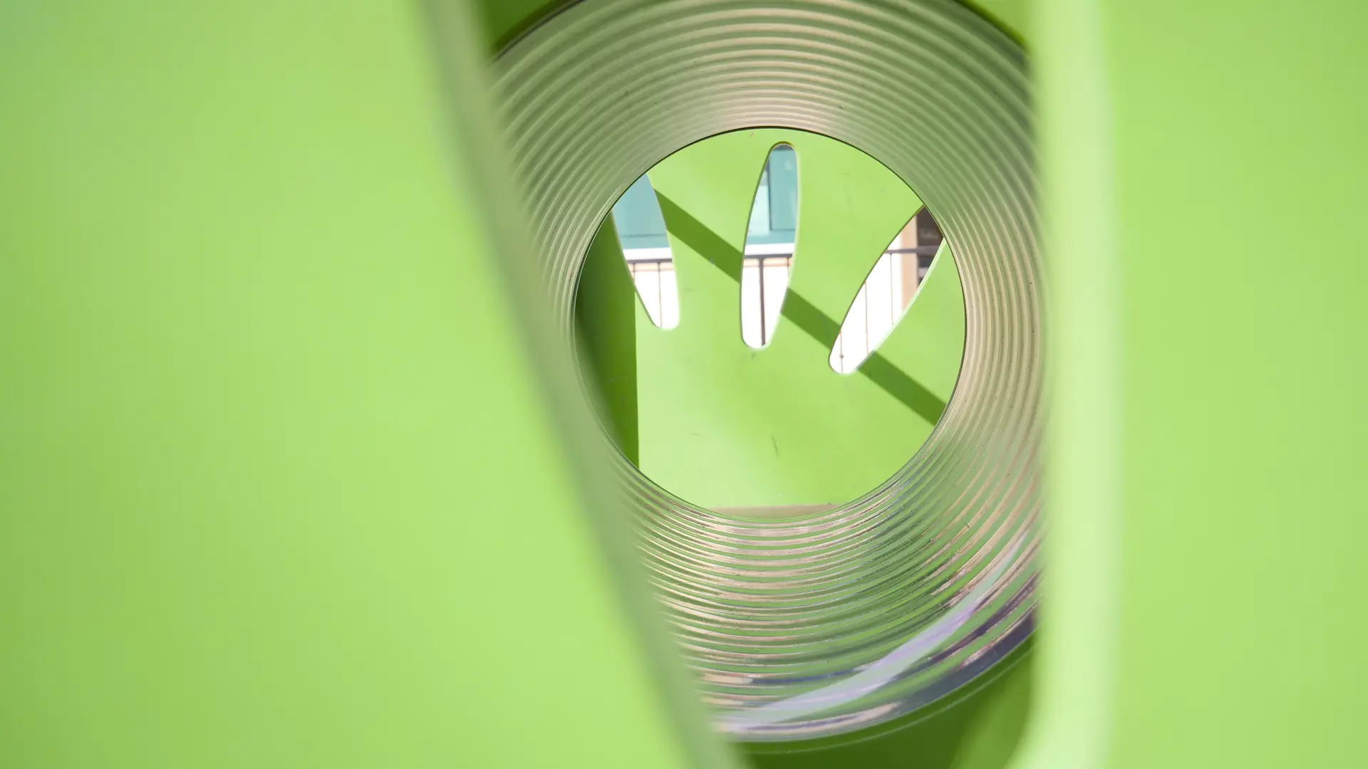 Aire de jeux Gabriel Péri