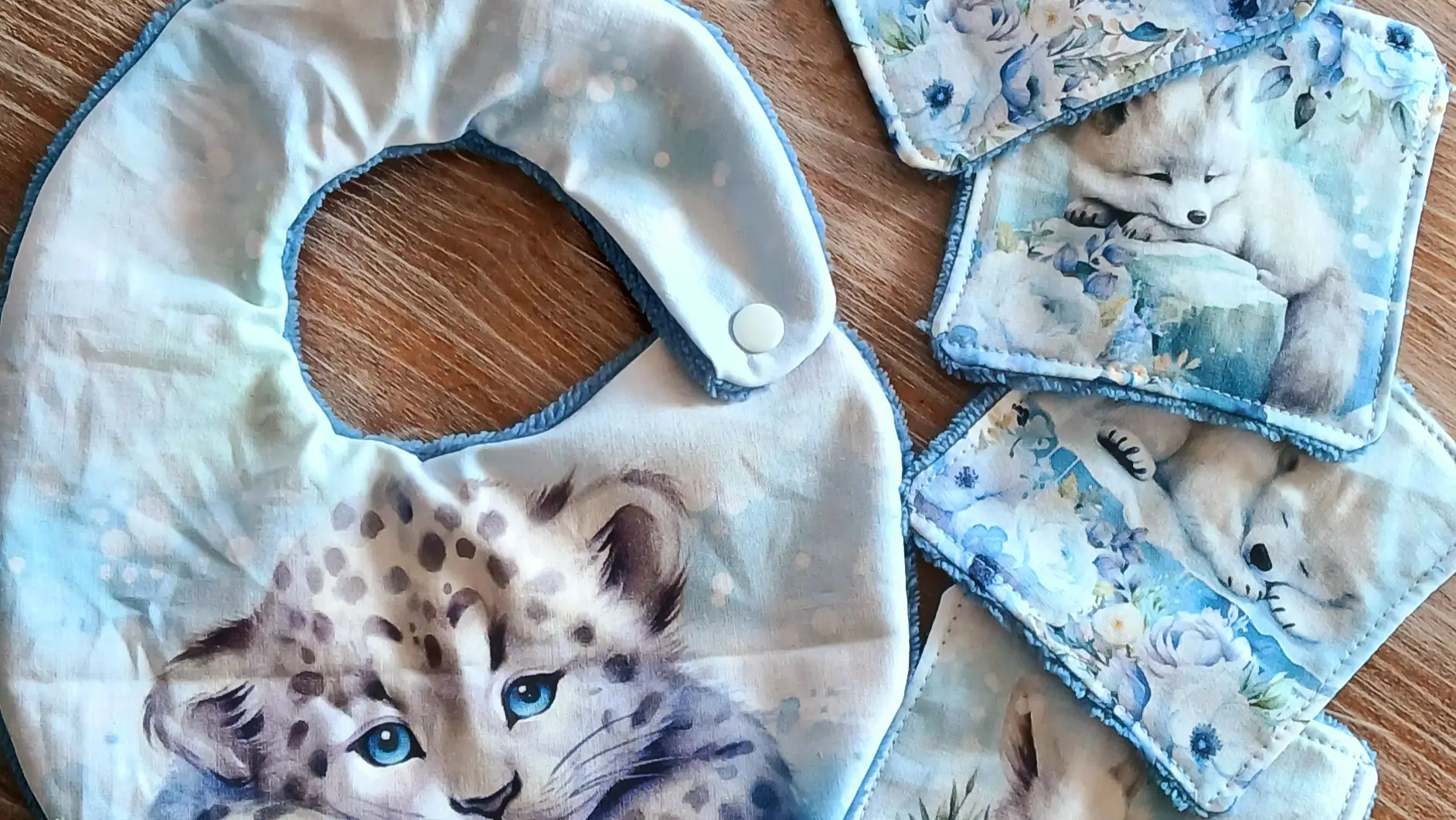 La savonnerie du Château