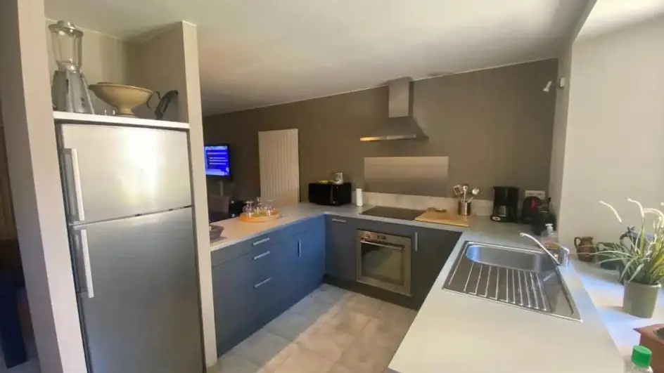 Cuisine