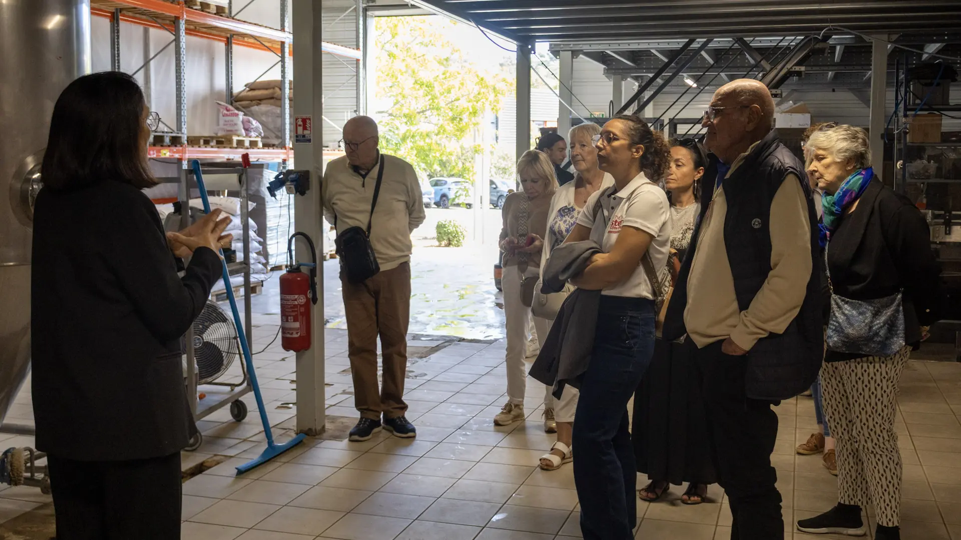 Découverte d'une brasserie artisanale_Saint-Raphaël