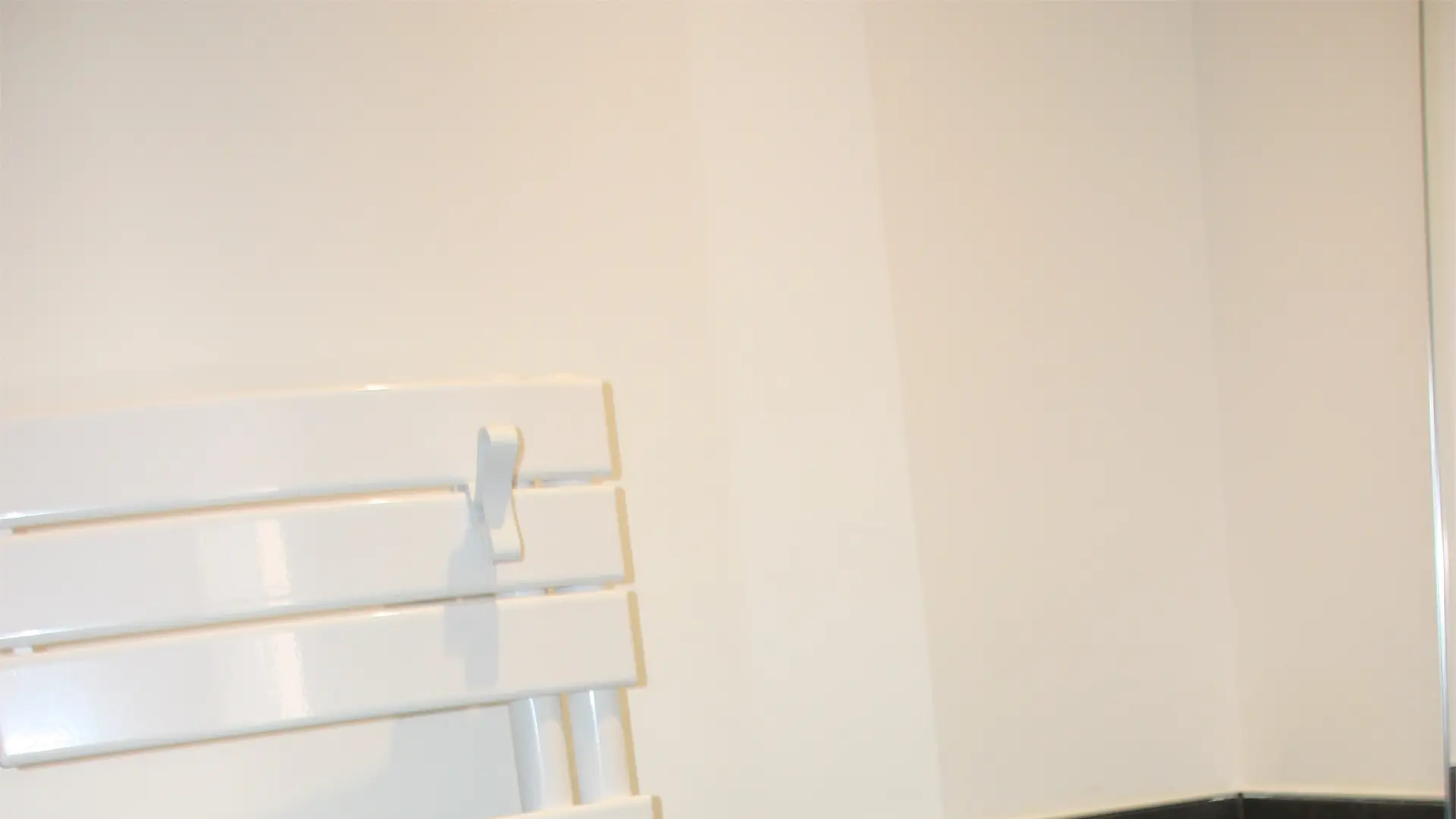 salle de douche de la chambre 1