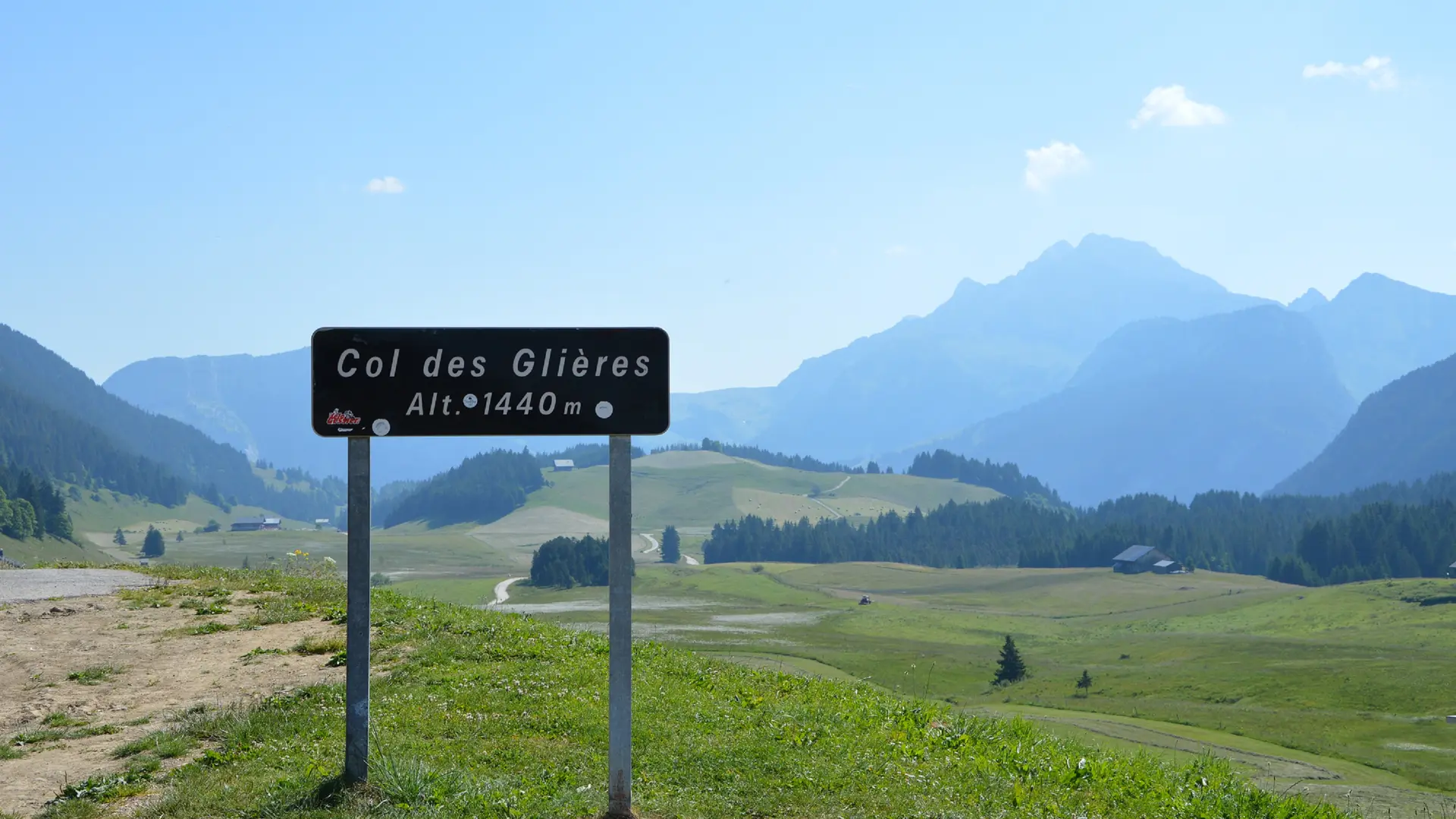 Plateau des Glières