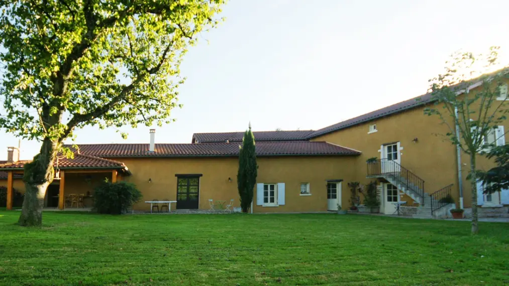 Vue d'ensemble