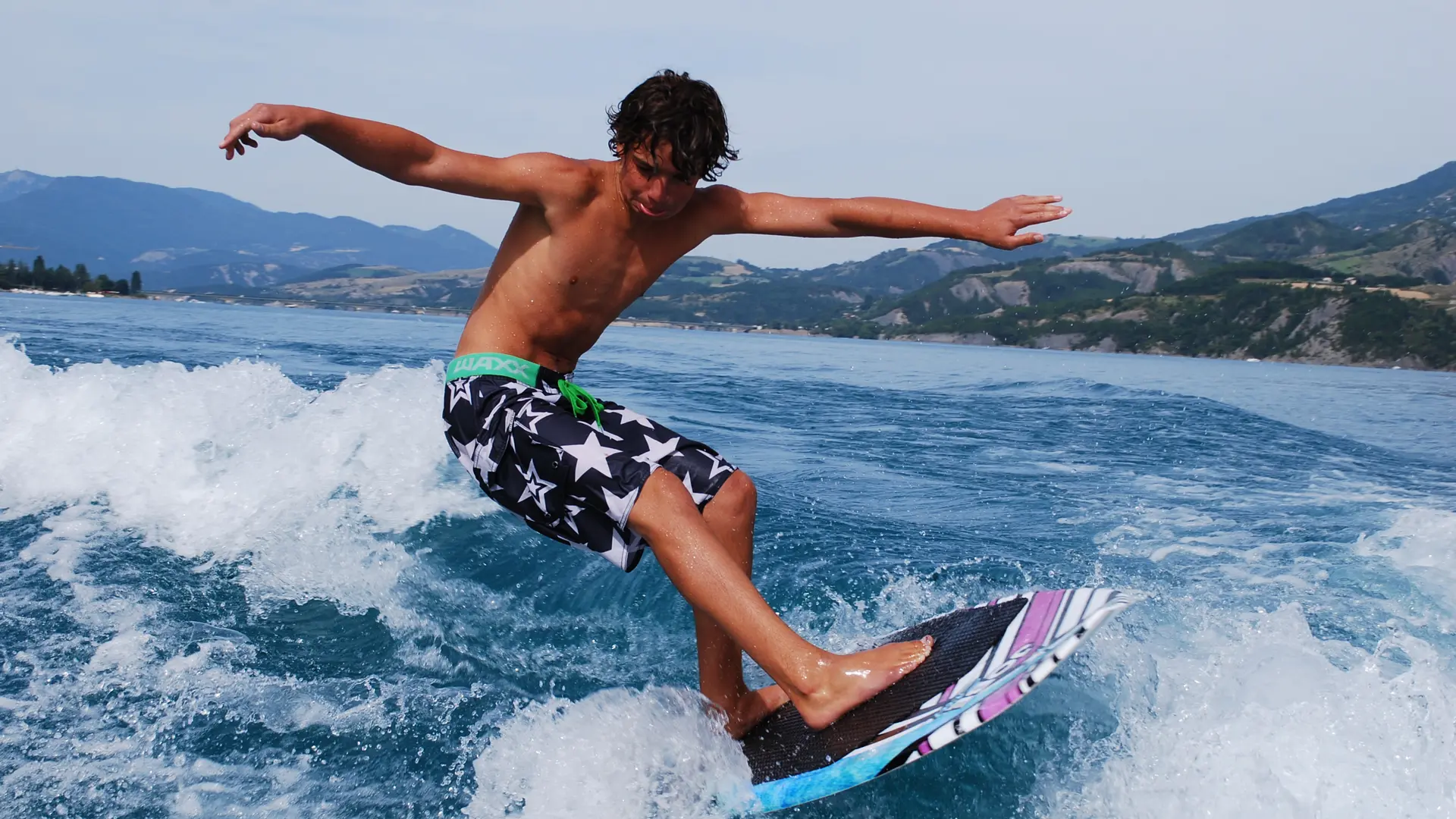 Ski et Bouées CROTS