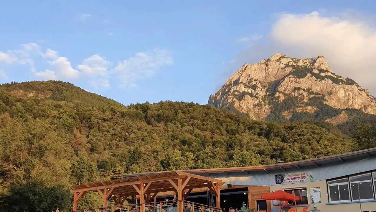 Restaurant Au Happy Day