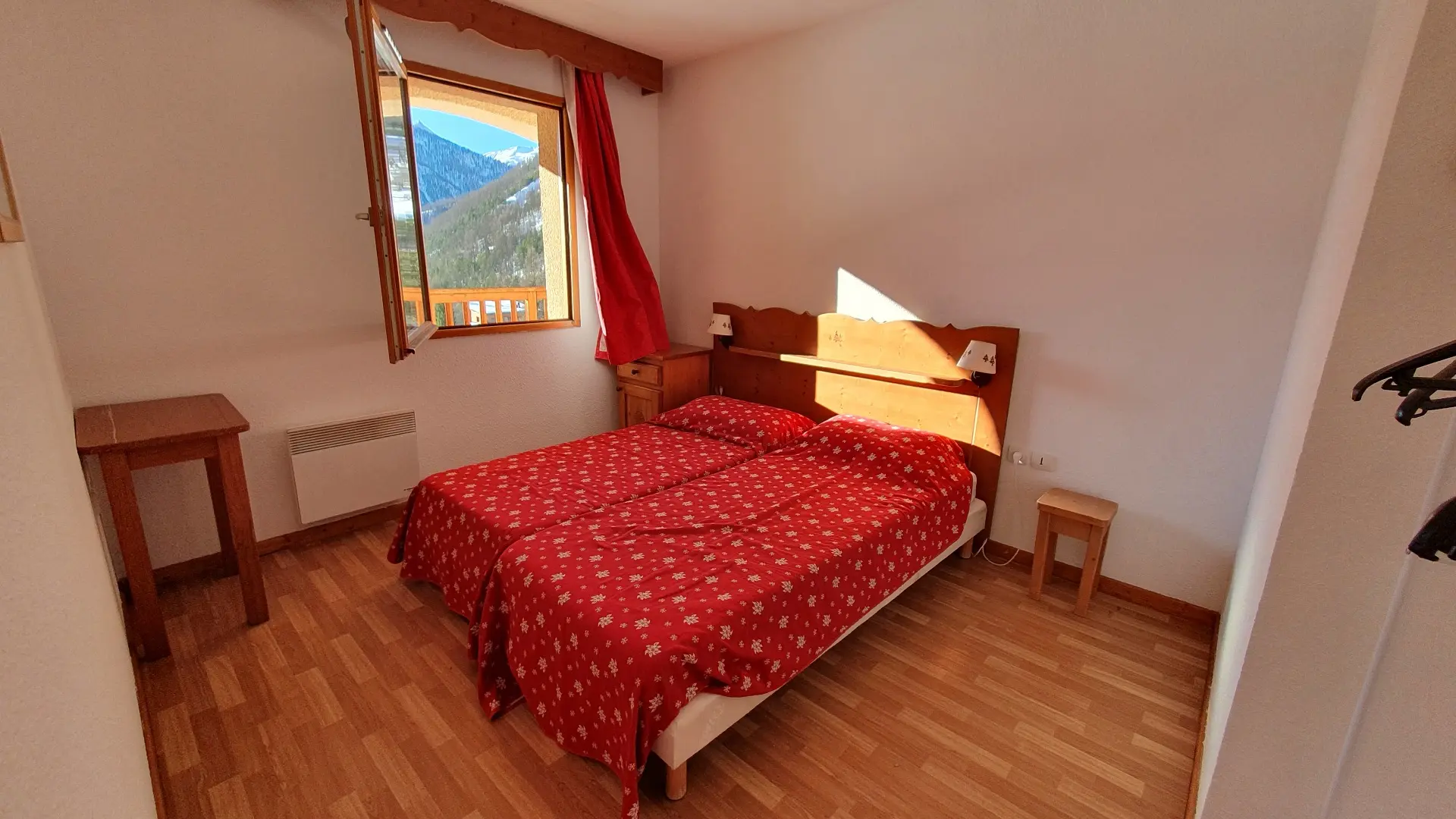 Appartement 4 personnes - Les Granges d'Arvieux n° 204