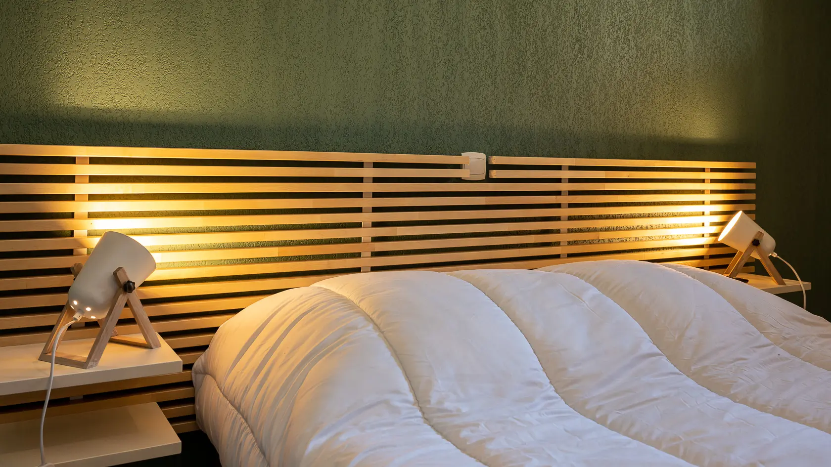 chambre parentale