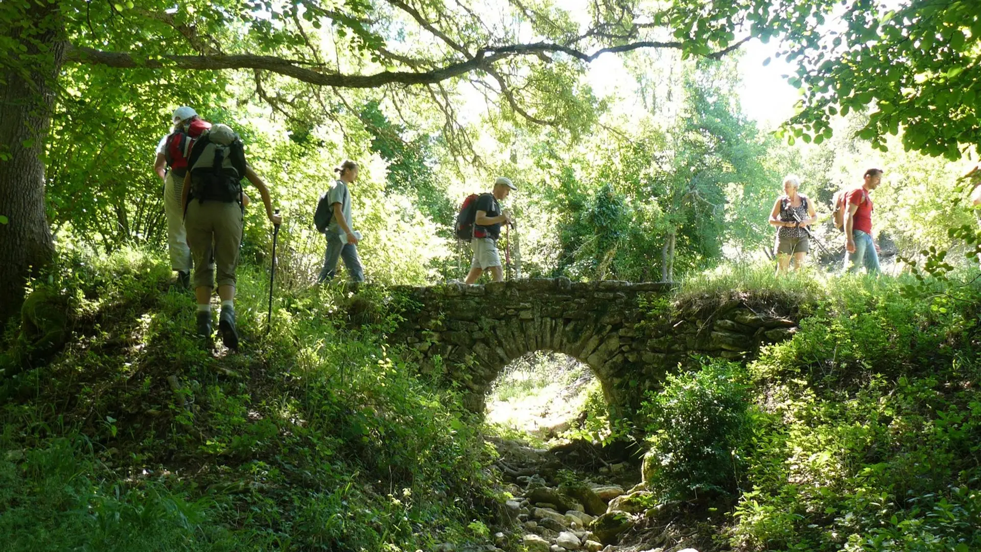 Vallon de l'Aiguebrun