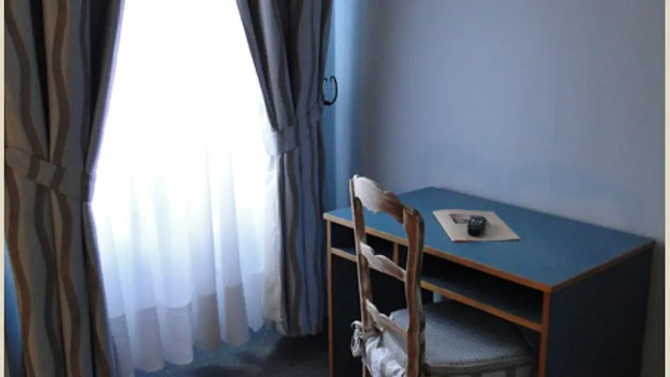 Auberge des 3 marches, Le Vésinet