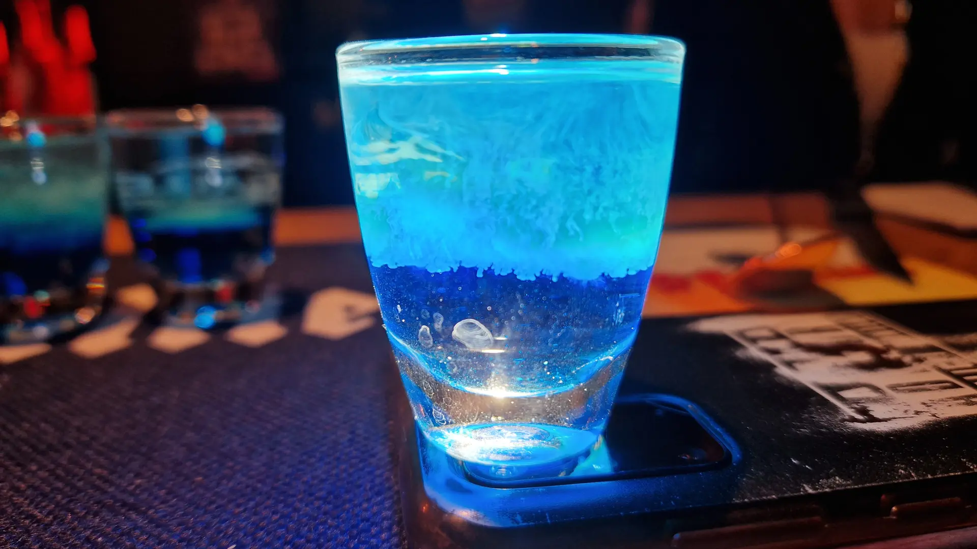 Verre