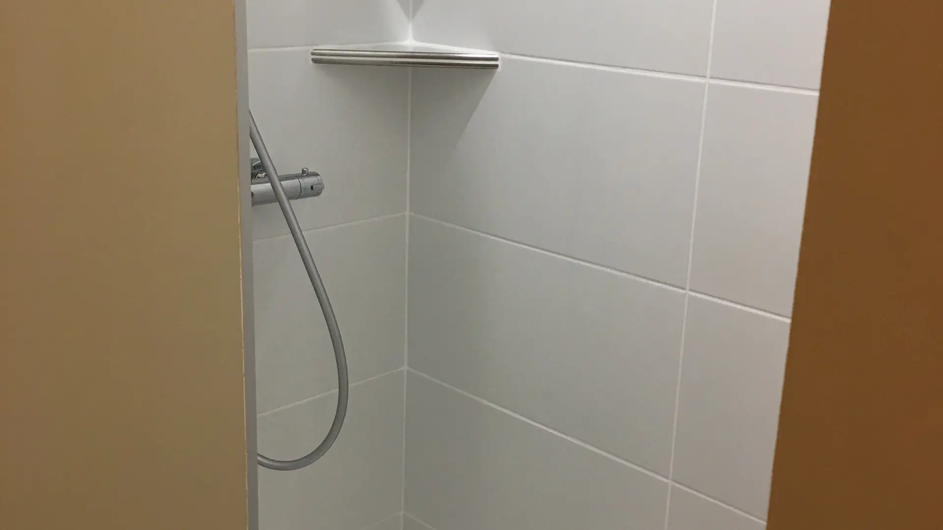 Villa de Claire - Salle d'eau 2