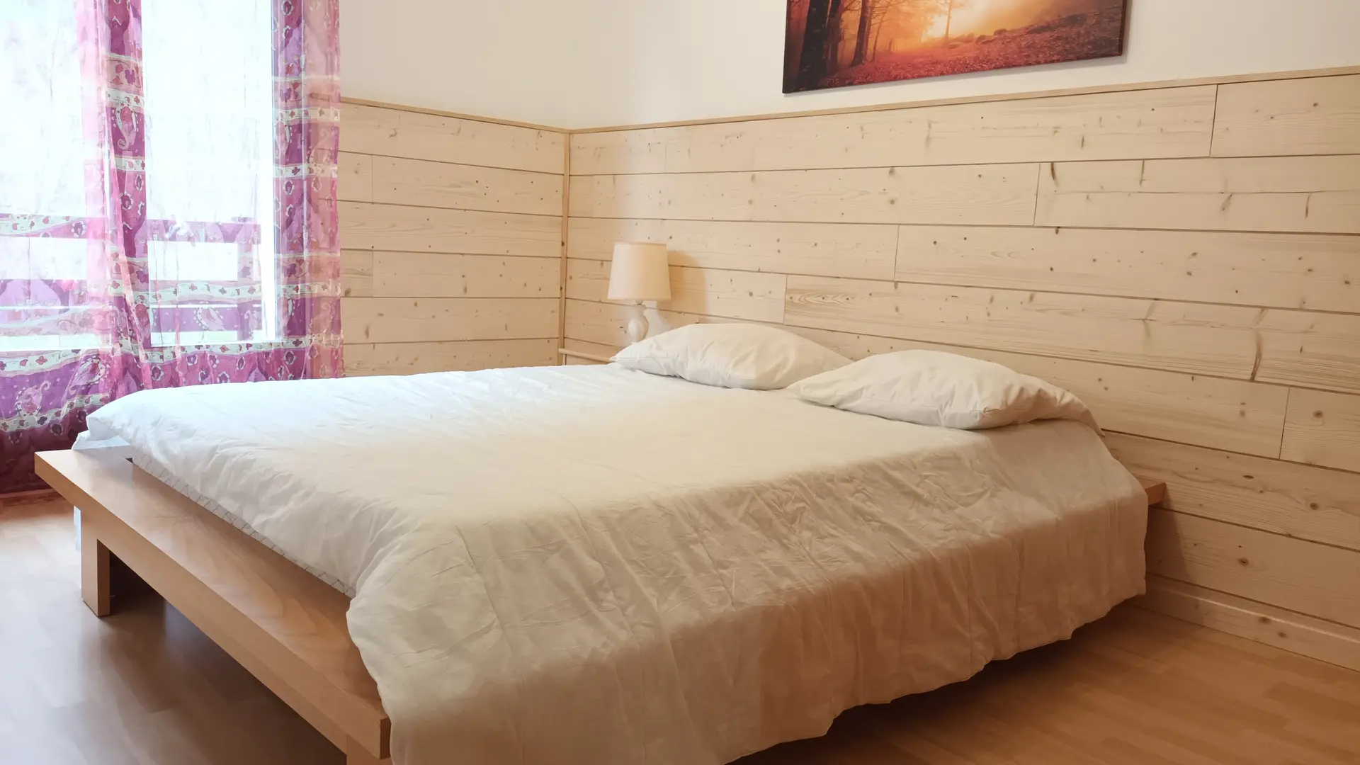 chambre