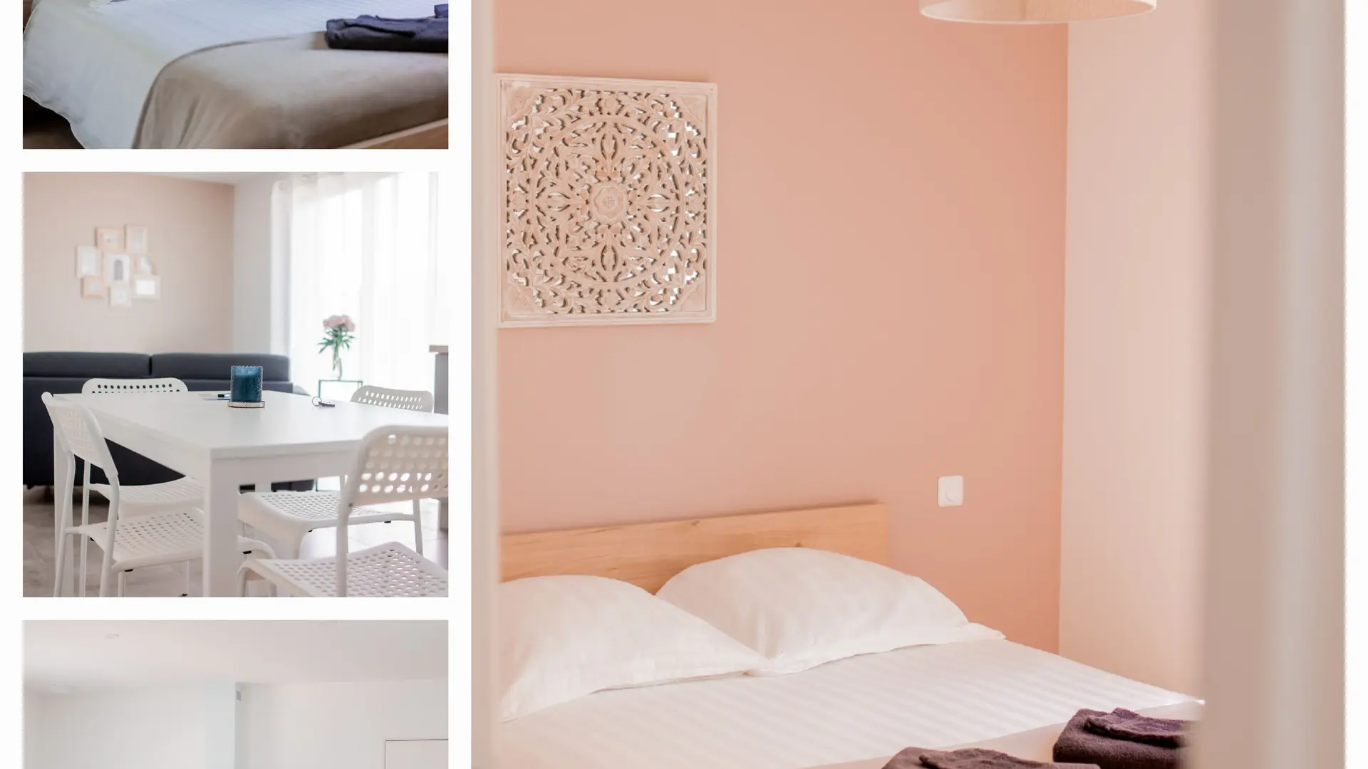 Appartement 7  New Delhi - 2ch