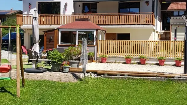 Gîte