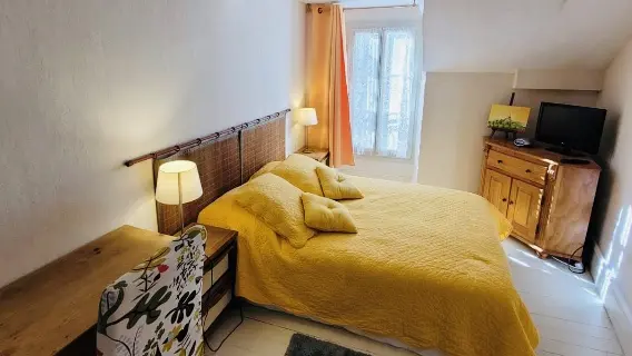 chambre