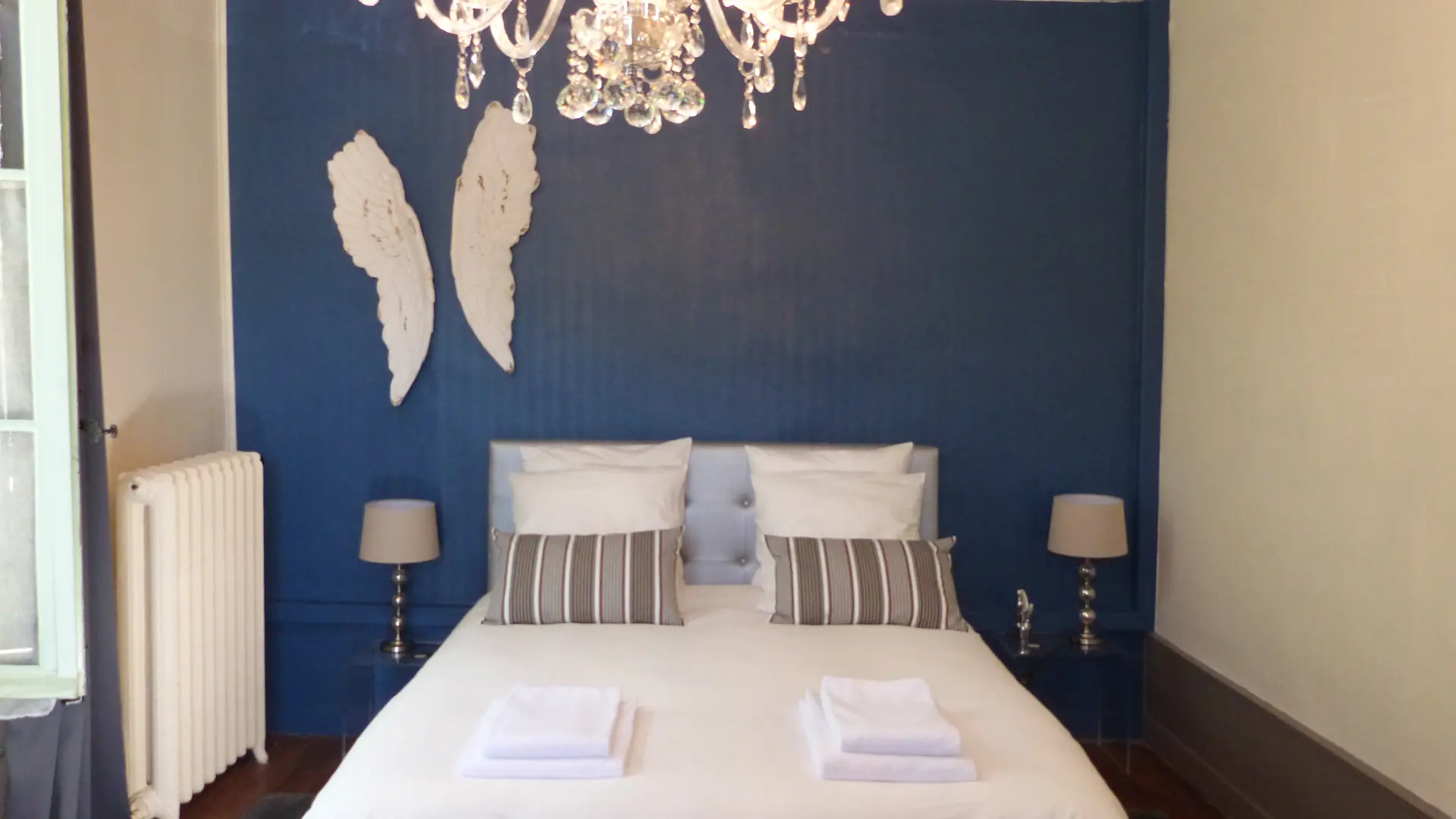 Chambre Louise