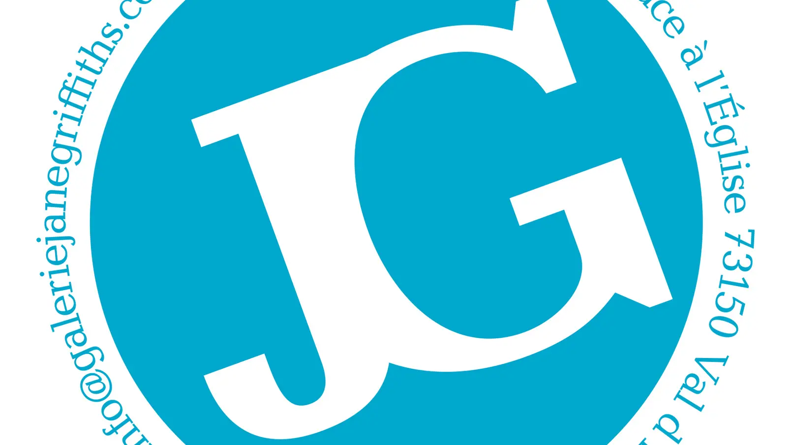Logo_Galerie Jane Griffiths
