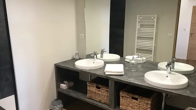 Source de Nature - Gîte 4* à Estivareilles