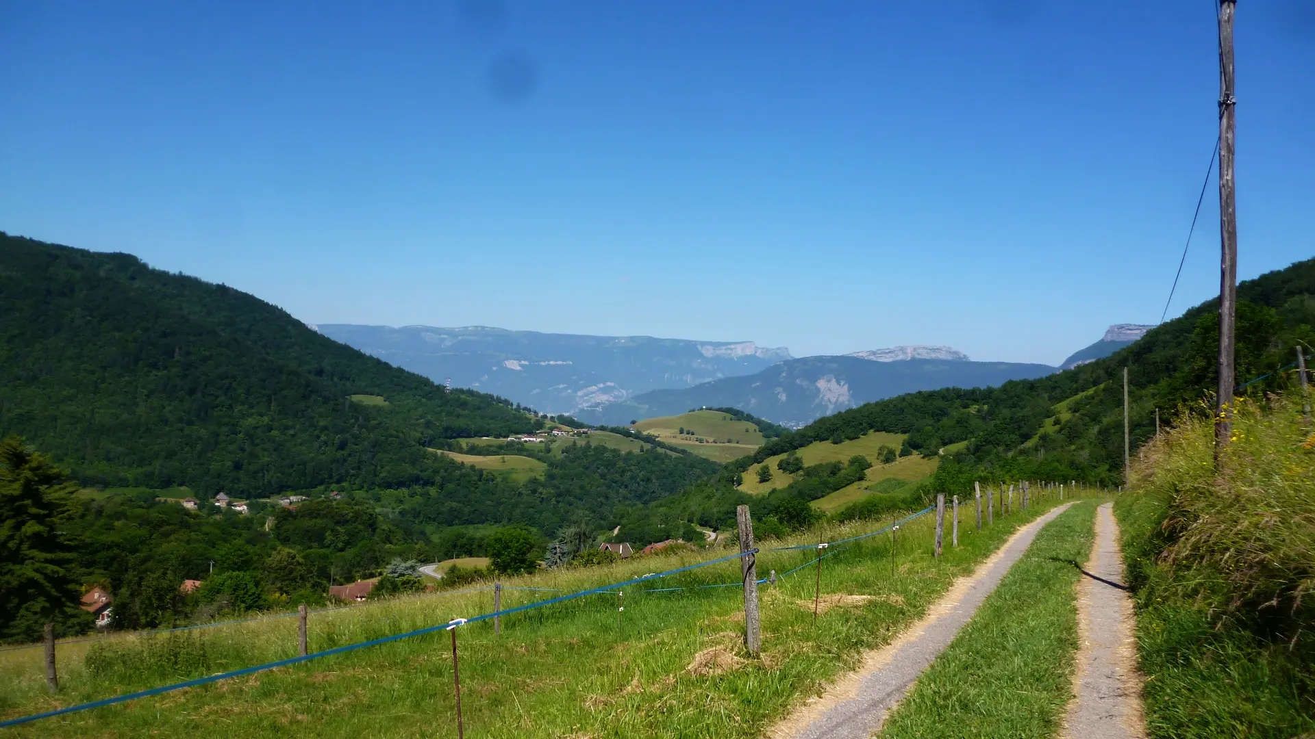 Balcons de Belledonne