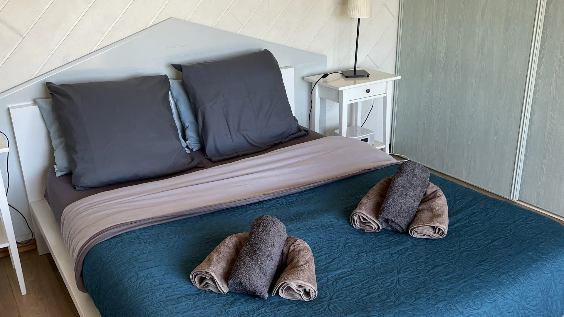 Résidence Le Golfe Bleu