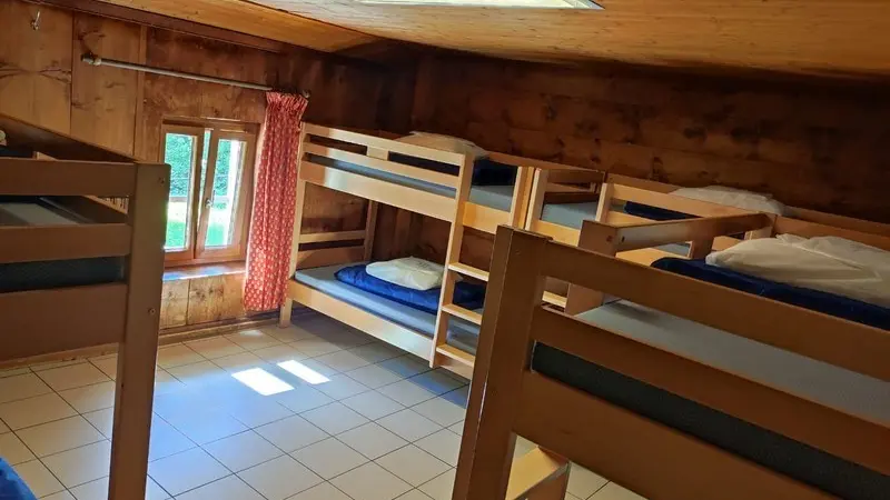 Mesure 8 couchages