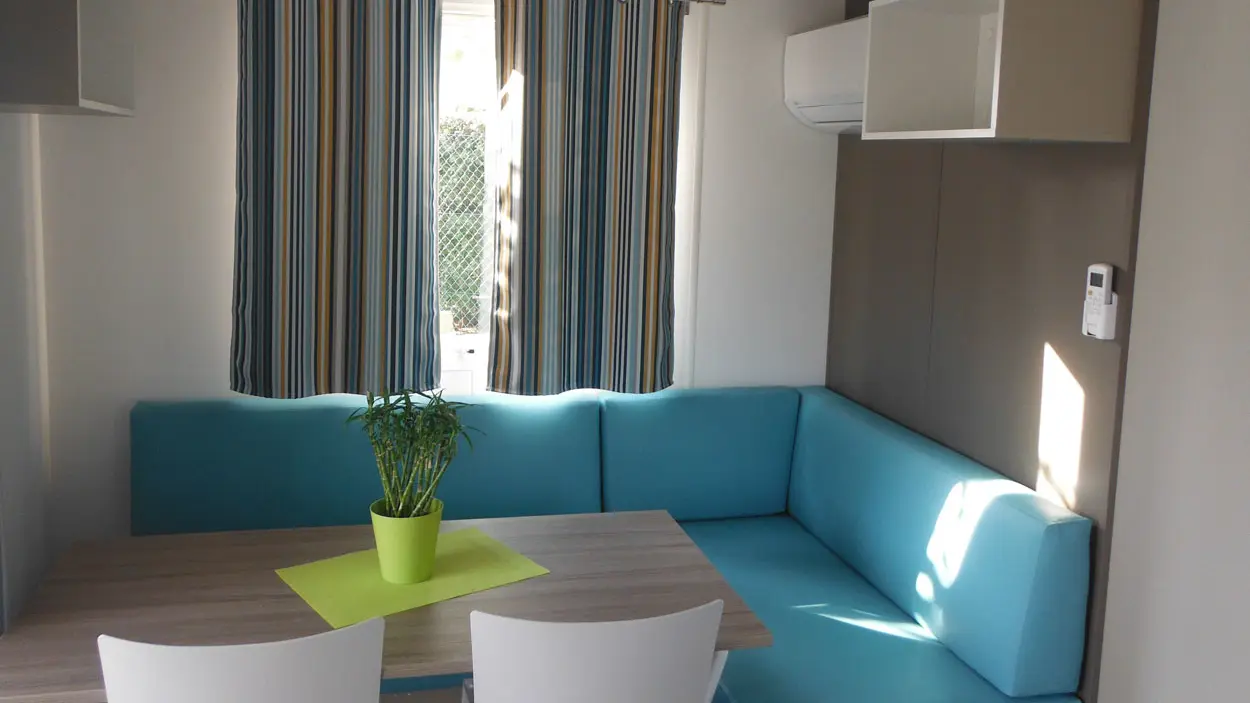 Camping de l'Elephant