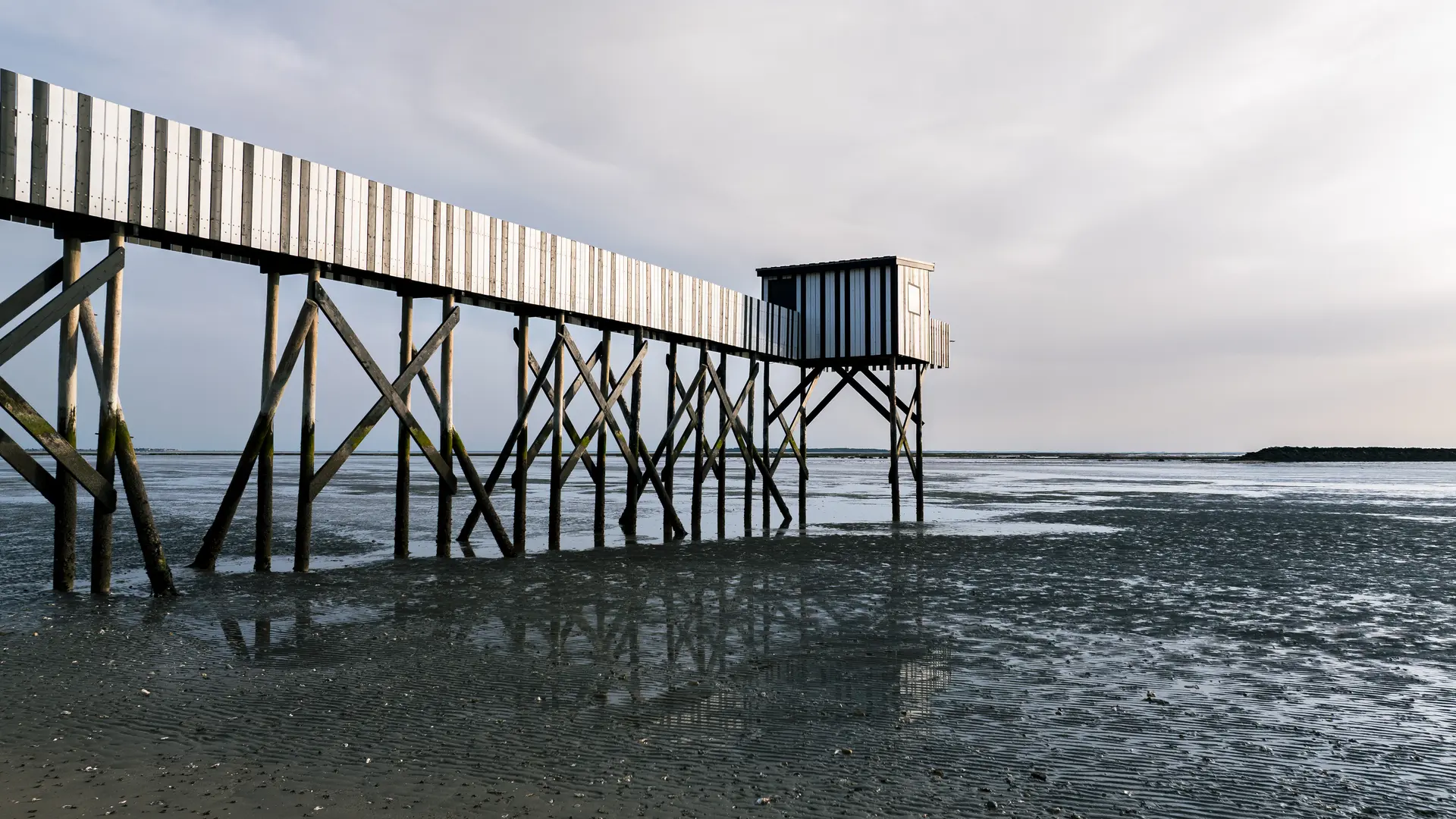 Le Carrelet de la Grande Terrasse_Châtelaillon-Plage