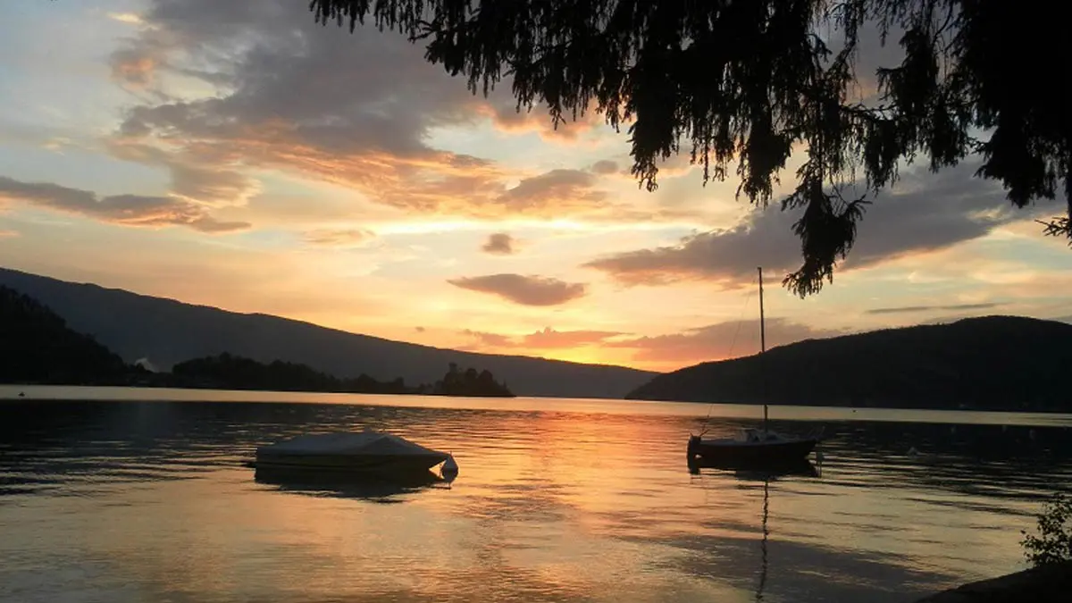 Camping Le Lanfonnet