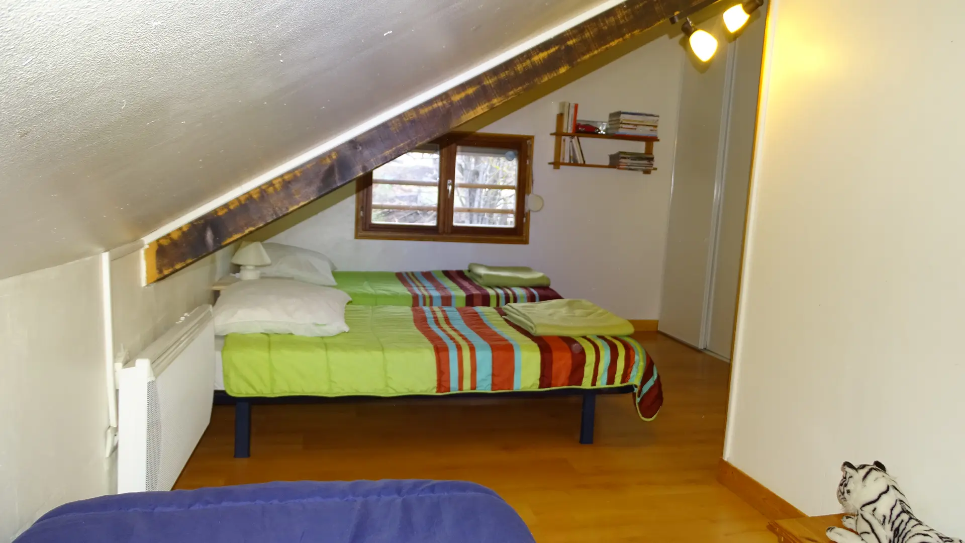 chambre 2
