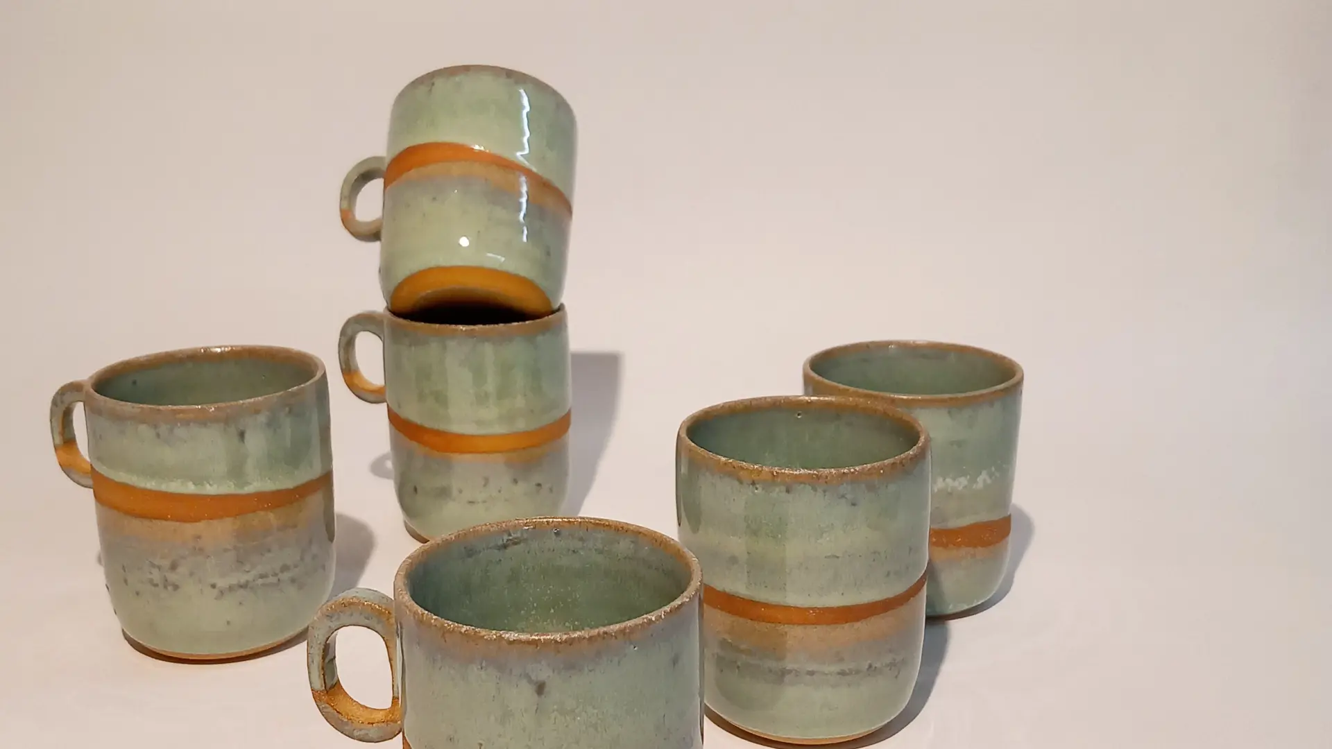 Tasses