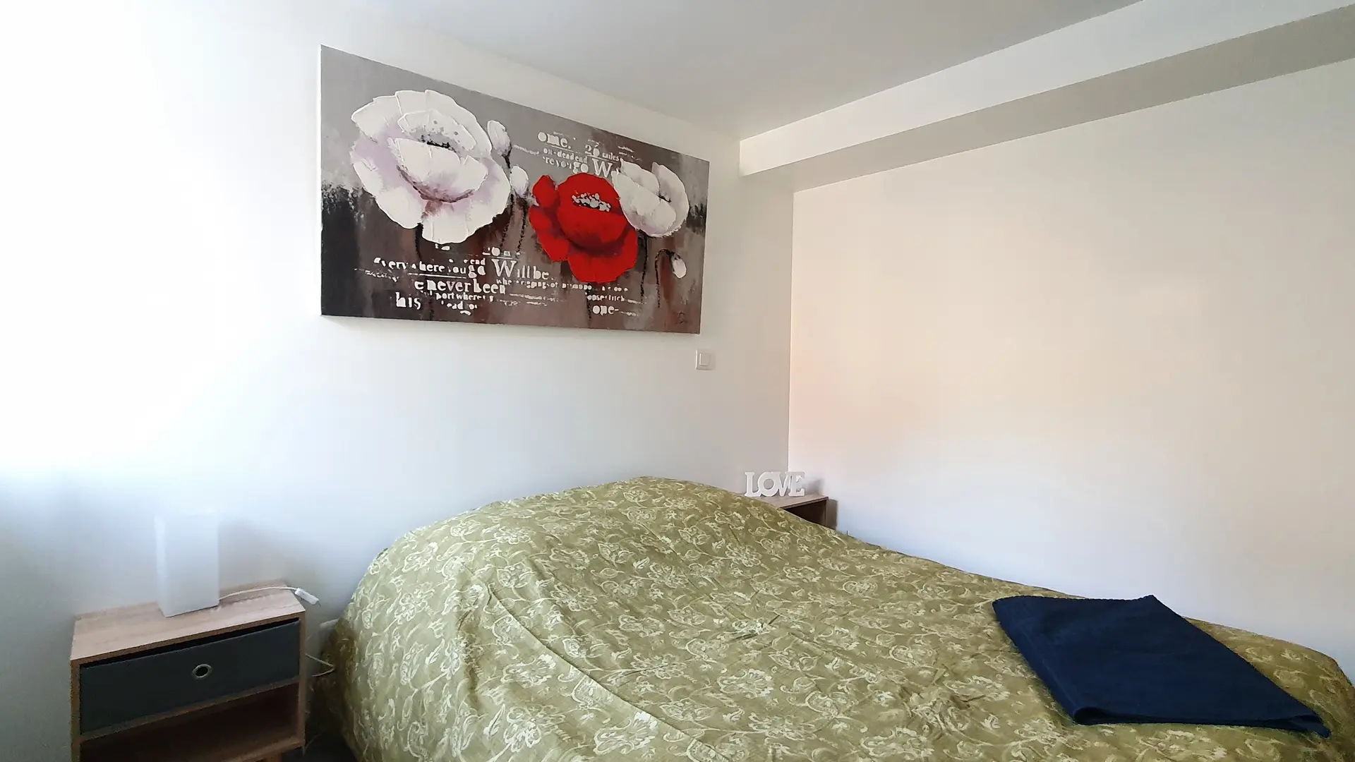 Chambre 1