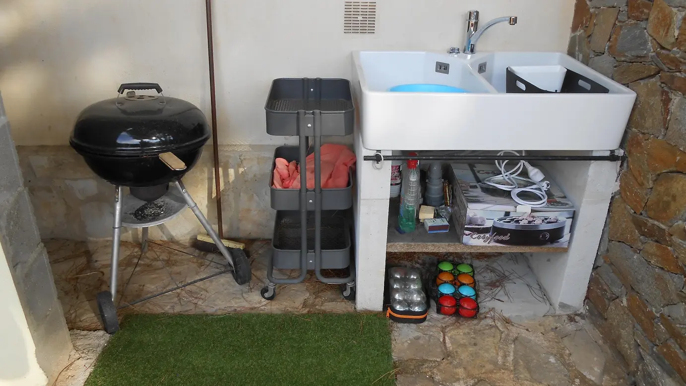 Logement dans une maison - Les Playes - Gerber Béatrice