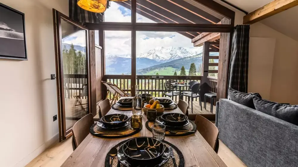 table repas