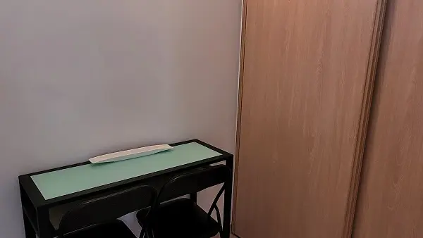 Entrée - L'Étape Caturige CHORGES