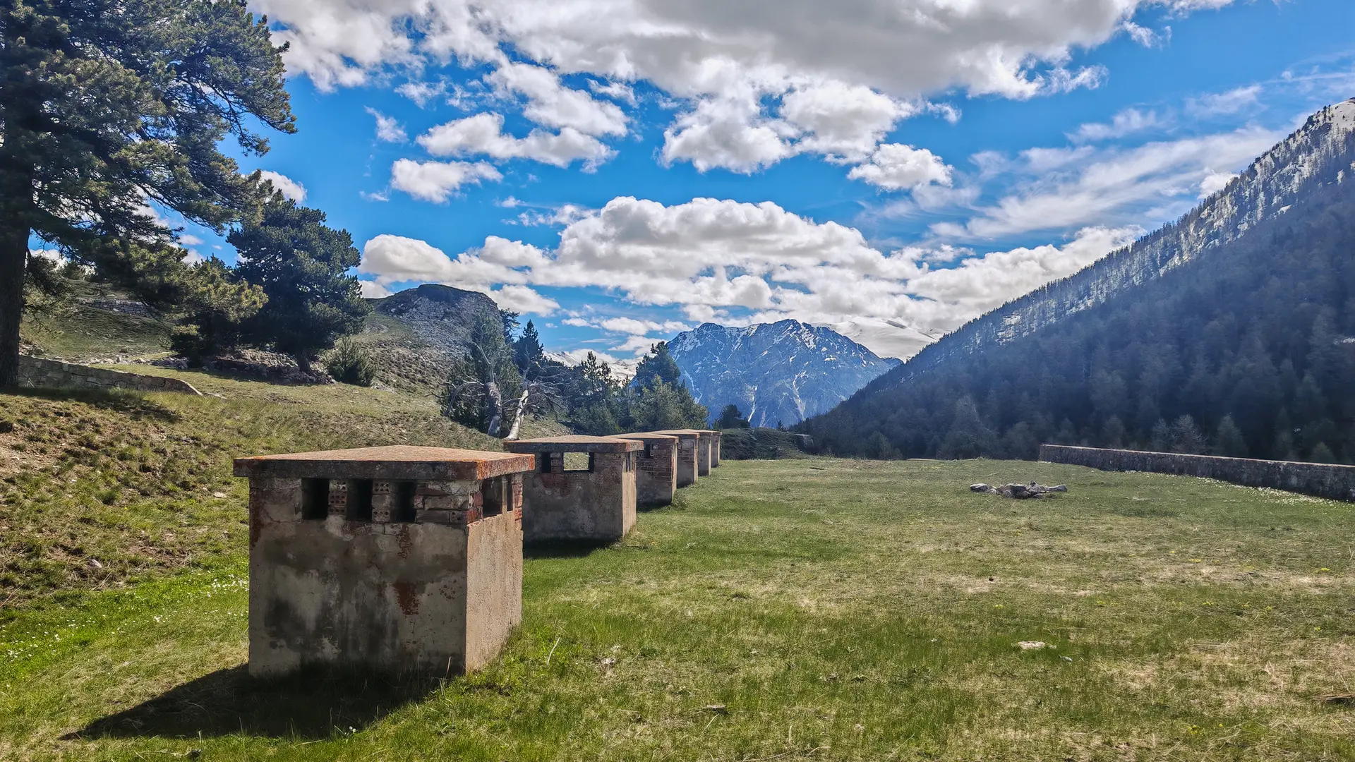 Fort de la Croix de Bretagne