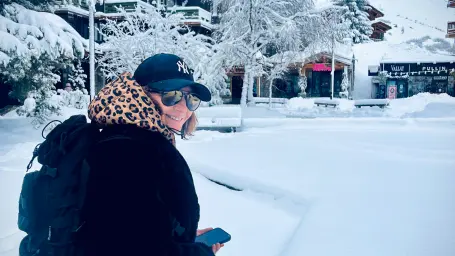 Magali Dirigeante_Maglight Event