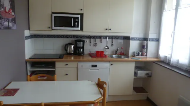 Cuisine